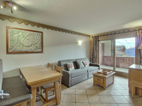 Appartement 230 000 €  Réf. 157.1 La Rosiere