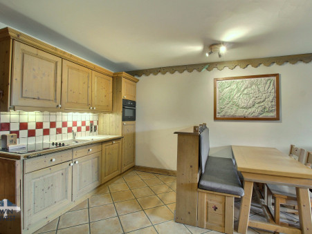 Appartement 230 000 €  Réf. 157.1 La Rosiere