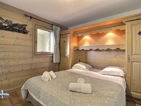 Achat appartement La Rosiere Réf. 157.1