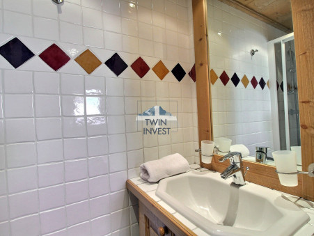 Vente appartement 230 000 €  La Rosiere