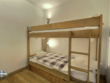 A vendre appartement La Rosiere 73700; 230 000 €