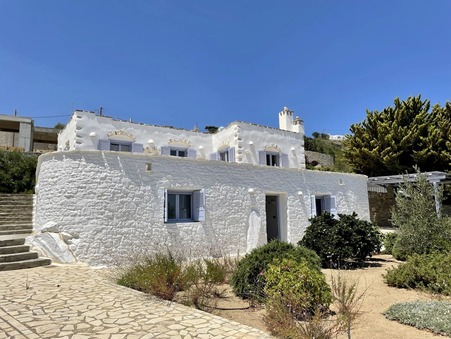 Maison 750 000 €  Réf. 3352-83542168 Paros
