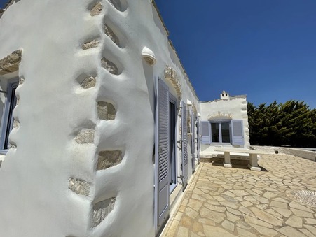 Achat maison Paros Réf. 3352-83542168