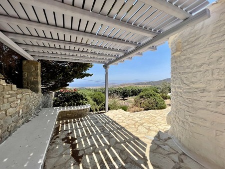 Vente maison 750 000 €  Paros