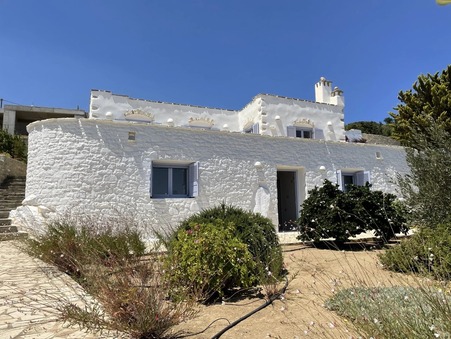 Achat maison Paros Réf. 3352-83542168