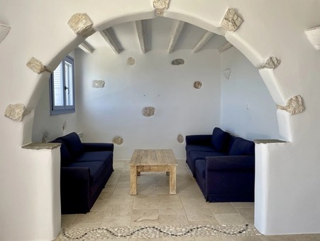 Maison 750 000 €  Réf. 3352-83542168 Paros