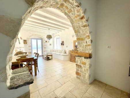 Maison 750 000 €  Réf. 3352-83542168 Paros