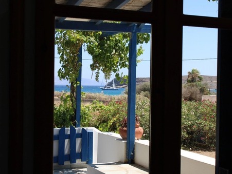 Maison 1 500 000 €  sur Paros (844 00) - Réf. 3354-6886706