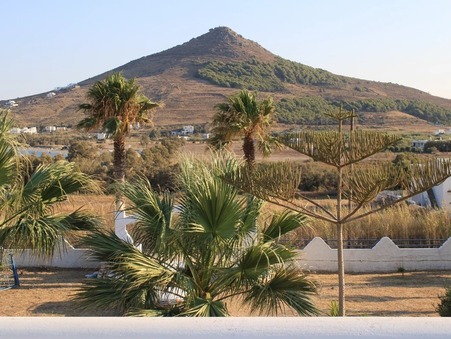 A vendre maison Paros 844 00; 1 500 000 € 