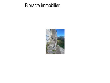 Achat maison Gemeaux Réf. BA0211DM