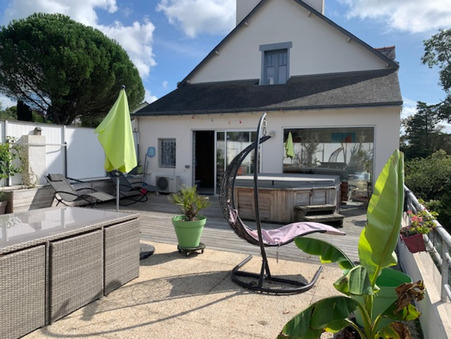 A vendre maison La Roche Bernard 56130; 1 260 000 €
