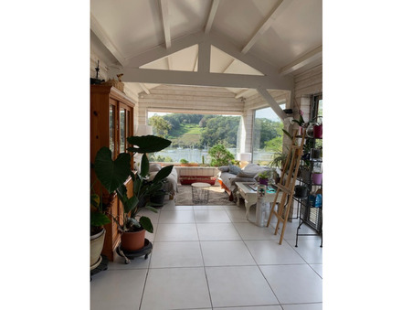 Maison 1 260 000 € sur La Roche Bernard (56130) - Réf. 311