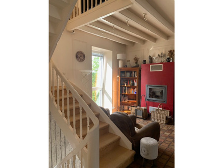 Achat maison La Roche Bernard Réf. 311