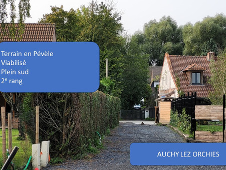 Auchy-lez-Orchies  170 000€