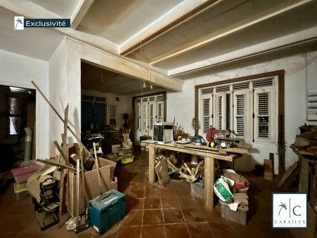 Vente maison 337 000 €  Riviere Salee Petit Bourg