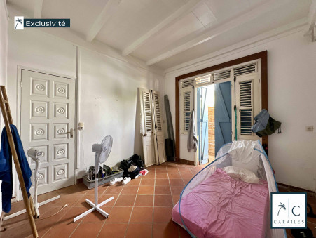 Achat maison Riviere Salee Petit Bourg Réf. CAR71