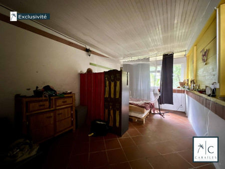 Vente maison 337 000 €  Riviere Salee Petit Bourg