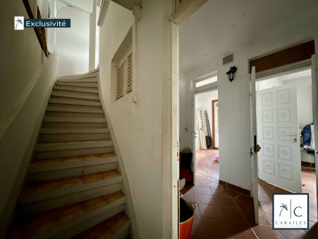 Achat maison Riviere Salee Petit Bourg Réf. CAR71