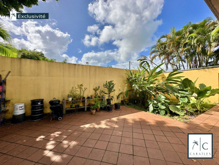 Maison 337 000 €  sur Riviere Salee Petit Bourg (97215) - Réf. CAR71