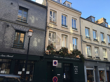 Honfleur  140 000 €