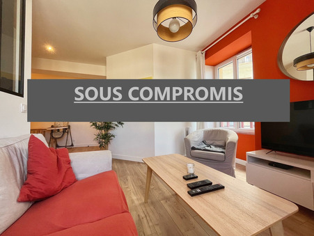 Appartement 198 000 €  sur Hendaye (64700) - Réf. 1_2874