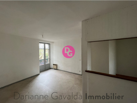 Appartement 76 300 €  Réf. 1653 Figeac