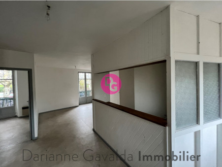 Appartement 76 300 €  Réf. 1653 Figeac