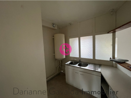 Appartement 76 300 €  Réf. 1653 Figeac