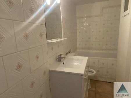 Appartement 600 &euro;  sur Simiane Collongue (13109) - Réf. 29123