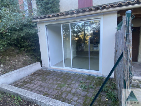 A louer appartement Simiane Collongue 13109; 600 &euro; 
