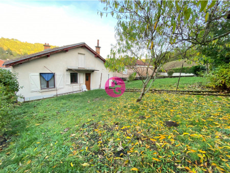 Maison 87 200 €  Réf. 1657 Aubin