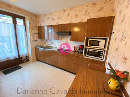 Maison 87 200 €  Réf. 1657 Aubin