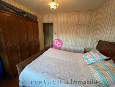 Maison sur Aubin ; 87 200 €  ; Vente Réf. 1657