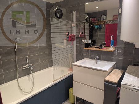 A vendre appartement Acheres 78260; 192 000 €