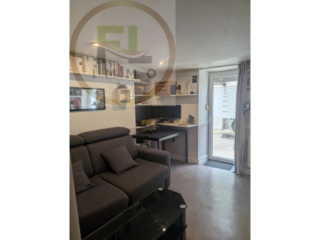 Appartement 192 000 € Réf. 737 Acheres