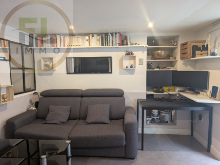 Achat appartement Acheres Réf. 737