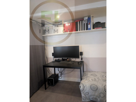 Achat appartement Acheres Réf. 737