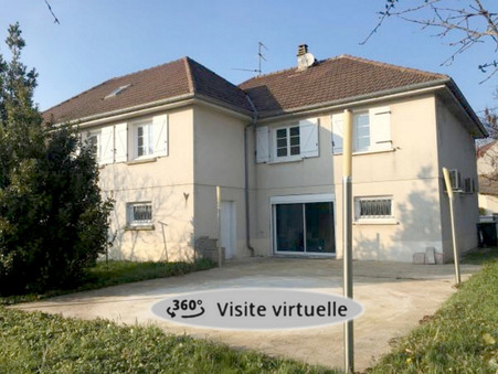 Maison sur Gergy ; prix nous consulter ; Achat Réf. 4283