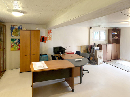 A vendre maison Gergy 71590; prix nous consulter