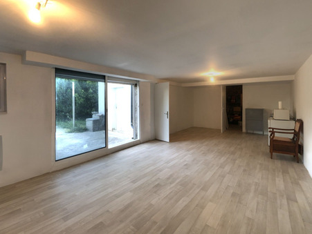 Achat maison Gergy Réf. 4283