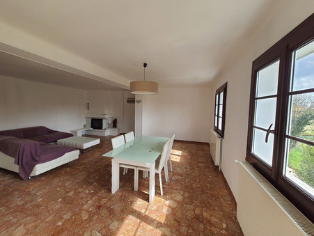 Maison prix nous consulter sur Gergy (71590) - Réf. 4283