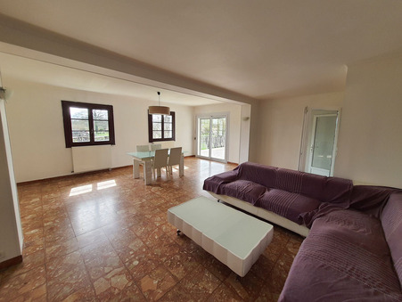 Maison sur Gergy ; prix nous consulter ; A vendre Réf. 4283