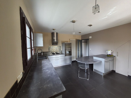 Maison sur Gergy ; prix nous consulter ; A vendre Réf. 4283