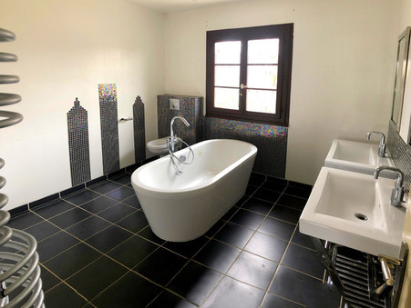 A vendre maison Gergy 71590; prix nous consulter