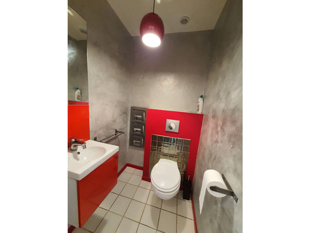 Achat maison Gergy Réf. 4283