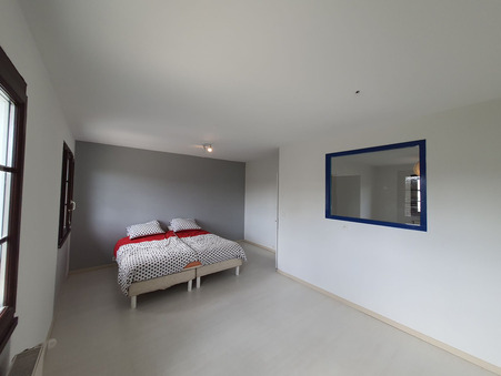 A vendre maison Gergy 71590; prix nous consulter