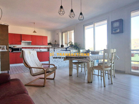 Rive de Gier  129 500 €