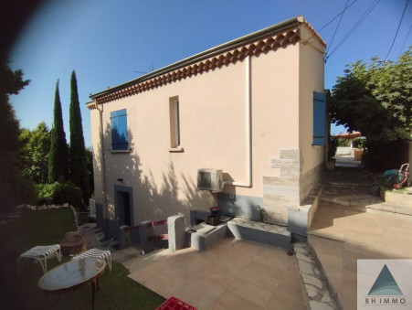 Appartement 190 000 €  sur Marseille 16eme Arrondissement (13016) - Réf. BHI128