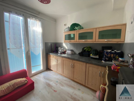 Appartement 190 000 €  sur Marseille 16eme Arrondissement (13016) - Réf. BHI128