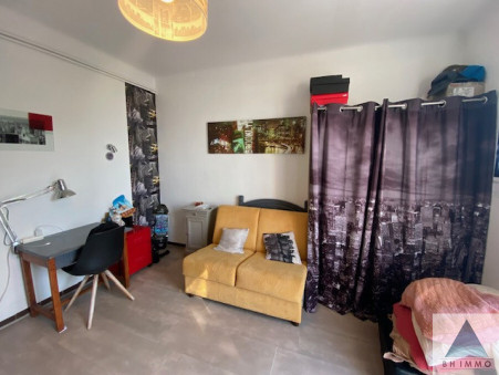 Appartement sur Marseille 16eme Arrondissement ; 190 000 €  ; Vente Réf. BHI128